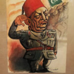 Le Forum arabe des pionniers de la caricature, un appel à la sauvegarde de l’environnement 6 - Le Progrès Egyptien Le Forum arabe des pionniers de la caricature, un appel à la sauvegarde de l’environnement 5 - Le Progrès Egyptien