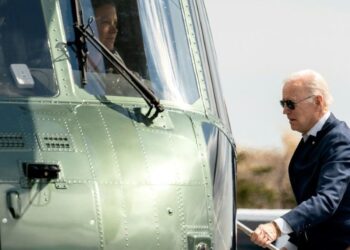 Ukraine : Biden à la manœuvre pour serrer encore les rangs des Occidentaux