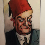 Le Forum arabe des pionniers de la caricature, un appel à la sauvegarde de l’environnement 8 - Le Progrès Egyptien Le Forum arabe des pionniers de la caricature, un appel à la sauvegarde de l’environnement 7 - Le Progrès Egyptien