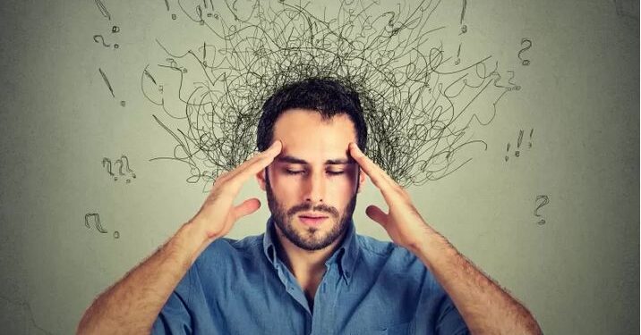 Il est stressé... Quoi faire ? 1 - Le Progrès Egyptien