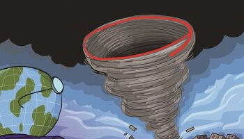 La crise ukrainienne menace le monde