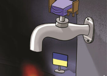 Crise en Ukraine : Les  négociations sont la solution