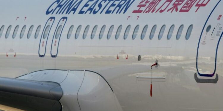 Chine : Un avion s’écrase dans le Sud-Ouest 2 - Le Progrès Egyptien Chine : Un avion s’écrase dans le Sud-Ouest 1 - Le Progrès Egyptien