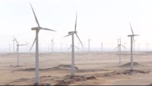 Électricité : De la pénurie à l'autosuffisance 12 - Le Progrès Egyptien Électricité : De la pénurie à l'autosuffisance 11 - Le Progrès Egyptien