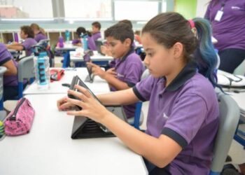 L’éducation nationale fait peau neuve