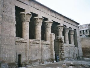 Esna : Une magnifique balade hors du temps 37 - Le Progrès Egyptien