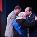 Al-Sissi assiste au 35e Colloque des Forces Armées à l’occasion de la Journée du Martyr 6 - Le Progrès Egyptien Al-Sissi assiste au 35e Colloque des Forces Armées à l’occasion de la Journée du Martyr 5 - Le Progrès Egyptien