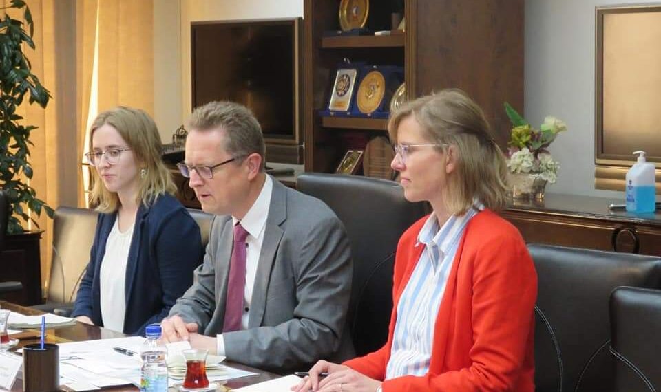 Efforts pour endiguer les effets de la vague d’inflation mondiale 1 - Le Progrès Egyptien