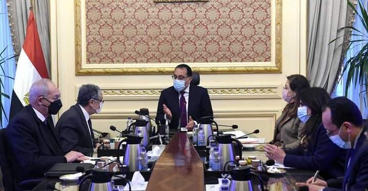 Intérêt pour les projets d’hydrogène vert 1 - Le Progrès Egyptien