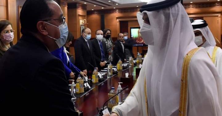 Egypte-Qatar : Booster la coopération tous azimuts 1 - Le Progrès Egyptien