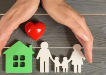 Vers une Famille égyptienne moderne