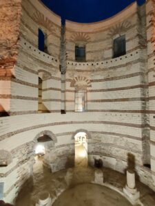 Inauguration partielle de la Forteresse de Babylone du Caire 39 - Le Progrès Egyptien