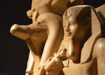 A la recherche du trésor de Tanis