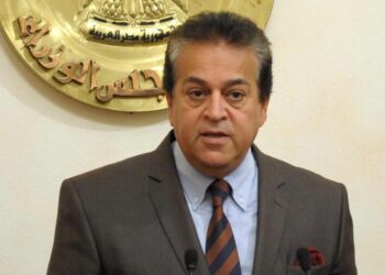 Faciliter les mesures de quarantaine pour ceux qui viennent en Égypte