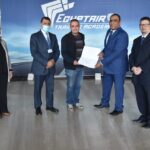 EgyptAir Academy organise un cours de formation pour les agents de chargement 6 - Le Progrès Egyptien EgyptAir Academy organise un cours de formation pour les agents de chargement 5 - Le Progrès Egyptien