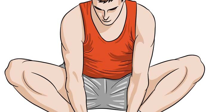 Étirements des adducteurs des hanches 1 - Le Progrès Egyptien