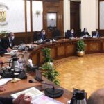 Le PM examine nombre de dossiers importants 6 - Le Progrès Egyptien Le PM examine nombre de dossiers importants 5 - Le Progrès Egyptien