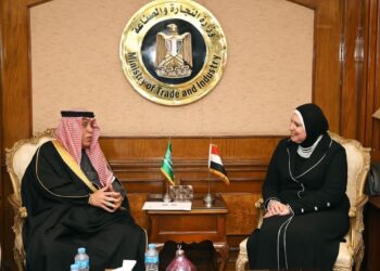 Egypte-Arabie : Examen des préparatifs de la commission commerciale mixte