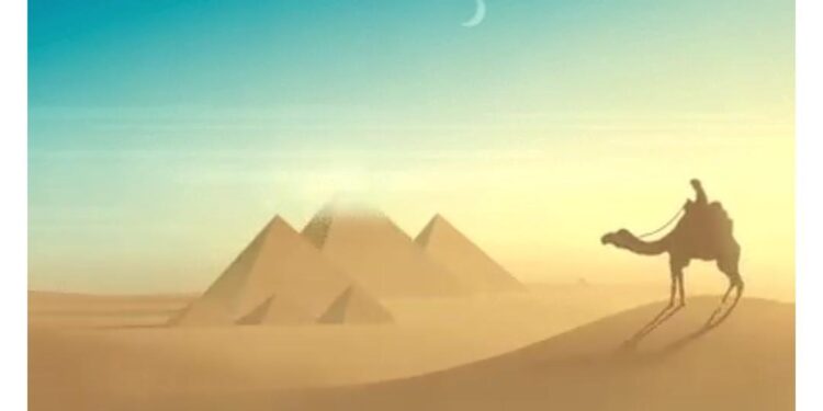 "L’Egypte nous manque!" 1 - Le Progrès Egyptien