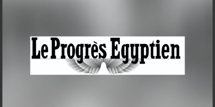 L’Egypte avance à grands pas dans la transformation numérique 2 - Le Progrès Egyptien L’Egypte avance à grands pas dans la transformation numérique 1 - Le Progrès Egyptien