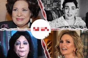 Chère belle-mère, vous-êtes très difficile ! 13 - Le Progrès Egyptien