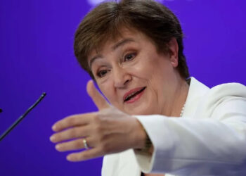 Pour  le FMI, l’économie mondiale devrait échapper  à la récession