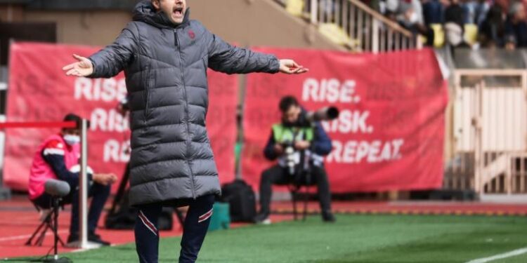 L1 : Le Paris SG n’avance plus, Marseille repart 1 - Le Progrès Egyptien