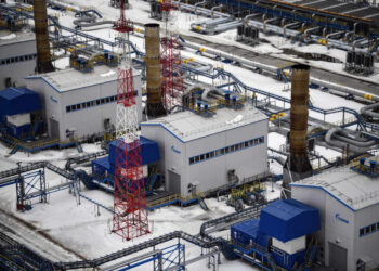 Guerre en Ukraine : L’Europe face au spectre d’un choc énergétique