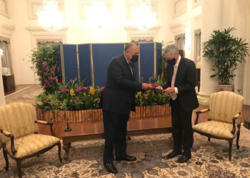 Ouvrir de nouveaux horizons avec Singapour