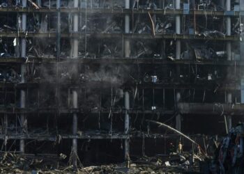 Chine : Un avion s’écrase dans le Sud-Ouest