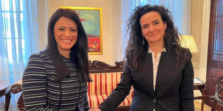 Al-Machat : Réaliser les objectifs de l’économie verte 2 - Le Progrès Egyptien Al-Machat : Réaliser les objectifs de l’économie verte 1 - Le Progrès Egyptien