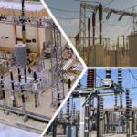 Électricité : De la pénurie à l'autosuffisance 20 - Le Progrès Egyptien Électricité : De la pénurie à l'autosuffisance 19 - Le Progrès Egyptien