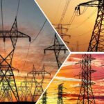 Électricité : De la pénurie à l'autosuffisance 18 - Le Progrès Egyptien Électricité : De la pénurie à l'autosuffisance 17 - Le Progrès Egyptien