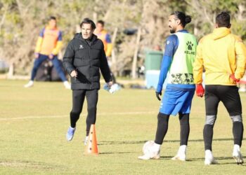Egypte :  Almeida nouveau coach de Pharco FC