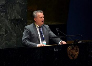 Beyoncé et Billie Eilish pendant la soirée des Oscars