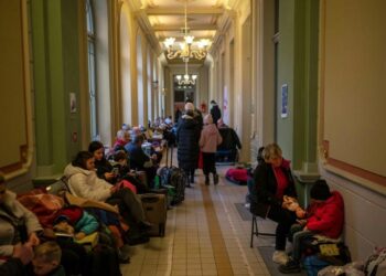 Chine : Un avion s’écrase dans le Sud-Ouest