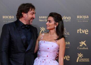 “Made in Spain” ou la consécration du cinéma espagnol