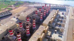 Électricité : De la pénurie à l'autosuffisance 4 - Le Progrès Egyptien Électricité : De la pénurie à l'autosuffisance 3 - Le Progrès Egyptien