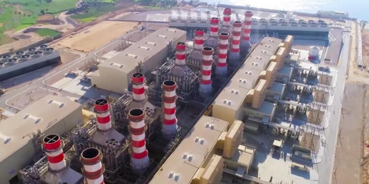 Électricité : De la pénurie à l'autosuffisance 2 - Le Progrès Egyptien Électricité : De la pénurie à l'autosuffisance 1 - Le Progrès Egyptien