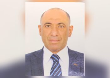 Hatem Mamdouh membre délégué et chef des services aériens