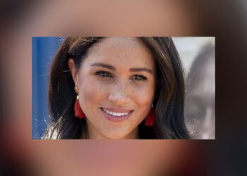 Meghan Markle : Une tirade enflammée pour saluer un événement majeur aux Etats-Unis