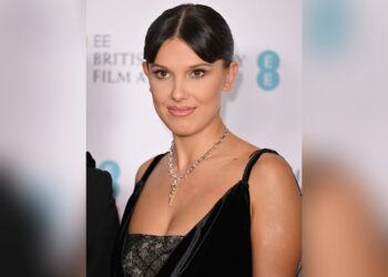 BAFTA : Zoom sur les plus beaux looks beauté
