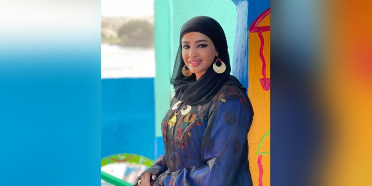 Kendaka, la vaillante femme de Fatma Hassan 2 - Le Progrès Egyptien Kendaka, la vaillante femme de Fatma Hassan 1 - Le Progrès Egyptien