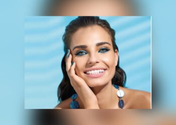 Osez le bleu sur vos yeux !