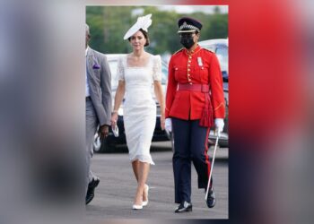 Kate Middleton, retour en photos sur tous ses looks aux Caraïbes