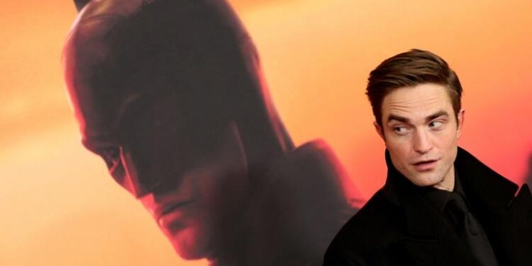 Batman survole toujours le box office nord-américain 2 - Le Progrès Egyptien Batman survole toujours le box office nord-américain 1 - Le Progrès Egyptien