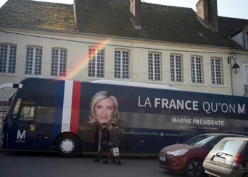 Ukraine : Biden à la manœuvre pour serrer encore les rangs des Occidentaux