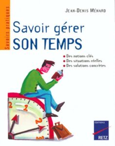 Des livres pour mieux s’organiser 5 - Le Progrès Egyptien