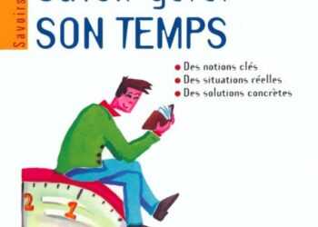 Des livres pour mieux s’organiser