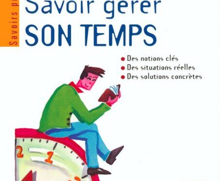 Des livres pour mieux s’organiser 1 - Le Progrès Egyptien